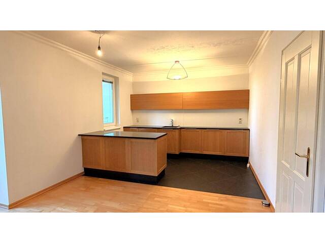 Immobilie in Vöcklabruck - Gartenwohnung, Terrasse, super zentrale Lage - Bild 4