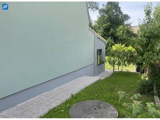 Immobilie in Antiesenhofen - Charmantes Wohnhaus mit Garten - Bild 1