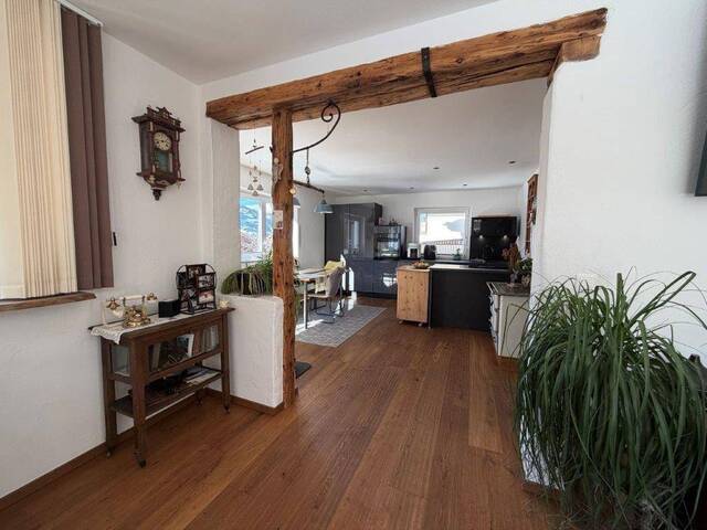 Immobilie in Dölsach - Saniertes Wohnhaus Nähe Lienz Osttirol zu verkaufen! - Bild 2
