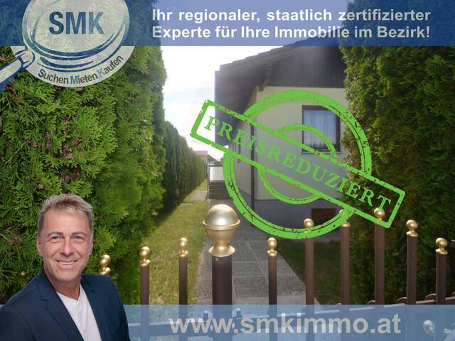 Immobilie in Japons - Bezugsfertiger Bungalow zum unschlagbaren Preis! - Bild 0