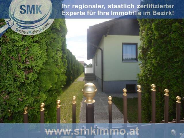 Immobilie in Japons - Bezugsfertiger Bungalow zum unschlagbaren Preis! - Bild 1
