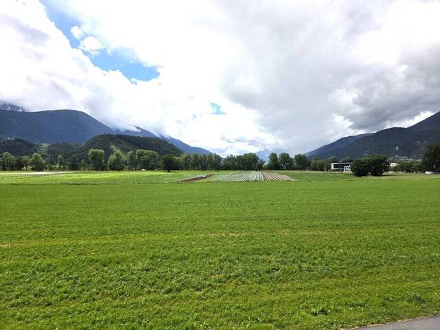 Immobilie in Kematen in Tirol - 6 Zi. Maisonettetraum mit Terrasse + Garten! - Bild 1