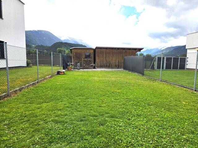 Immobilie in Kematen in Tirol - 6 Zi. Maisonettetraum mit Terrasse + Garten! - Bild 2