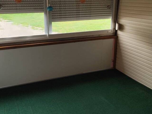 Immobilie in Eberndorf - K3 - MOBILHEIM, 54 m2 Wohnfläche, großes Carport, Toller Preis! Ab sofort verfügbar. - Bild 1