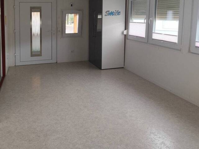 Immobilie in Eberndorf - K3 - MOBILHEIM, 54 m2 Wohnfläche, großes Carport, Toller Preis! Ab sofort verfügbar. - Bild 2