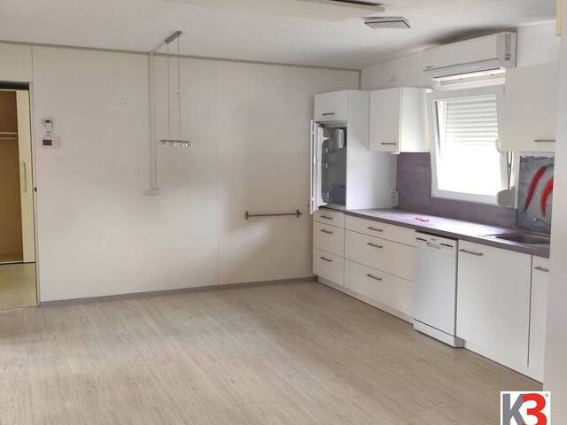 Immobilie in Eberndorf - K3 - MOBILHEIM, 54 m2 Wohnfläche, großes Carport, Toller Preis! Ab sofort verfügbar. - Bild 3