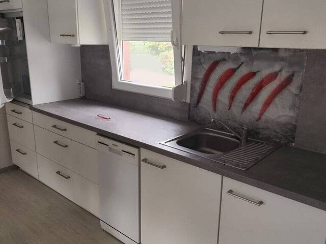 Immobilie in Eberndorf - K3 - MOBILHEIM, 54 m2 Wohnfläche, großes Carport, Toller Preis! Ab sofort verfügbar. - Bild 4
