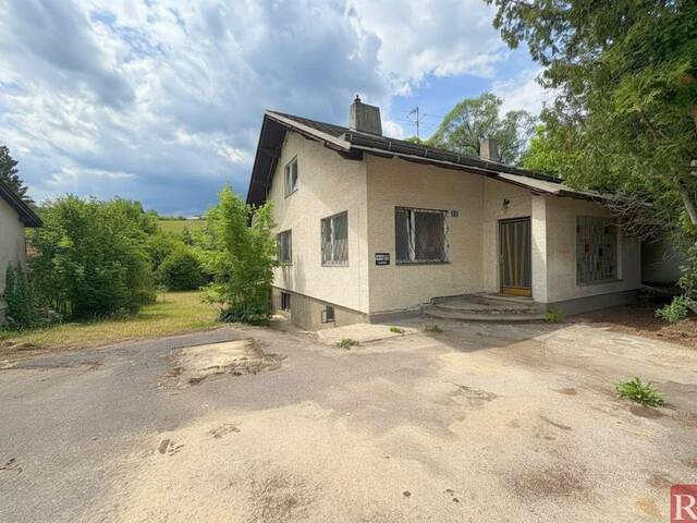 Immobilie in Gablitz - Familienparadies mit 7 Zimmern und viel Potenzial auf großzügigem Grundstück - Bild 0