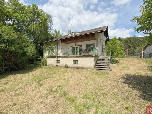Immobilie in Gablitz - Familienparadies mit 7 Zimmern und viel Potenzial auf großzügigem Grundstück - Bild 1