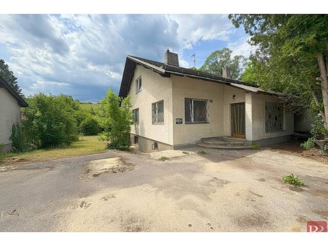 Immobilie in Gablitz - Familienparadies mit 7 Zimmern und viel Potenzial auf großzügigem Grundstück - Bild 3