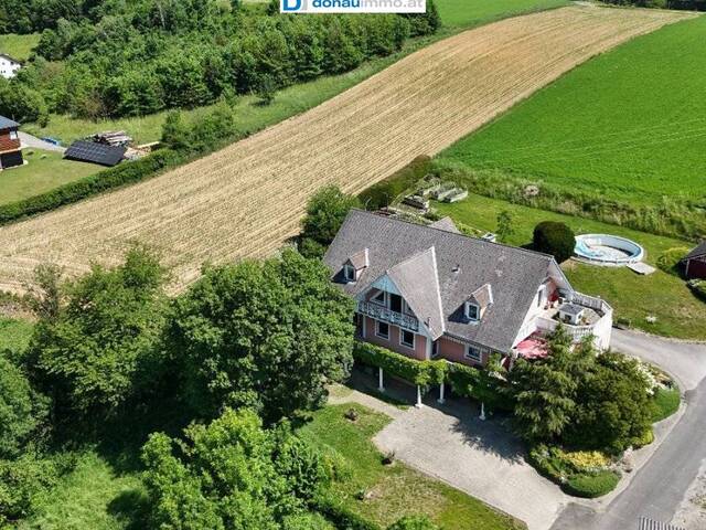 Immobilie in Hohlbach - Schnäppchen - charmantes, großzügiges Haus in Bad Schwanberg - Bild 0