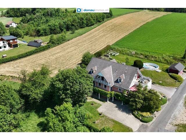 Immobilie in Hohlbach - Schnäppchen - charmantes, großzügiges Haus in Bad Schwanberg - Bild 3