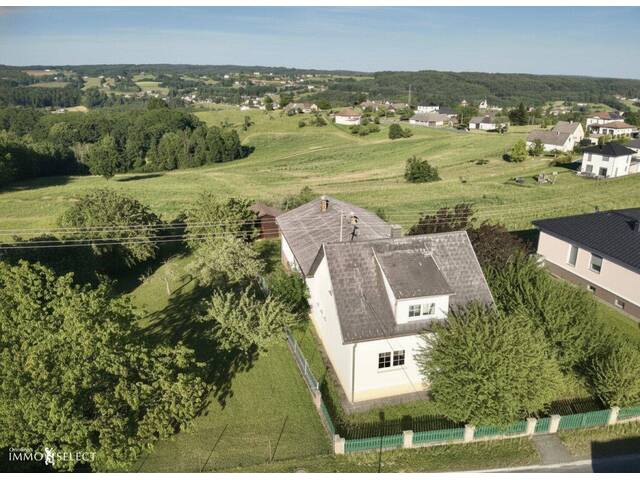 Immobilie in Olbendorf - „Wohnen, wo andere Urlaub machen – Mehrfamilienhaus mit Fernblick im Thermenland“ - Bild 0