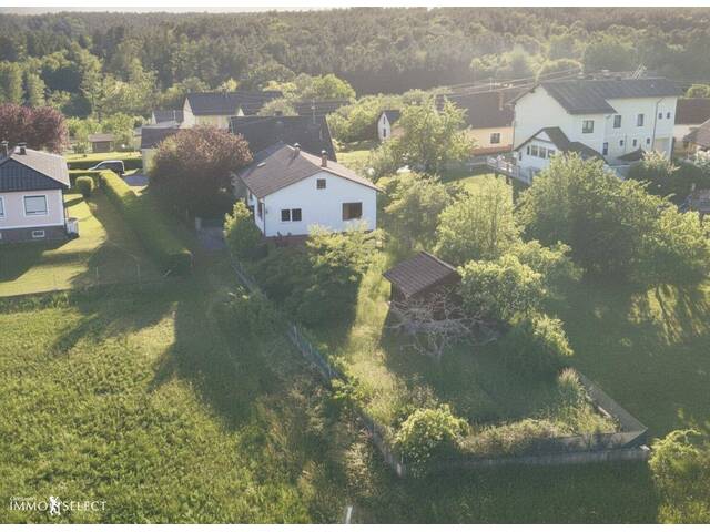 Immobilie in Olbendorf - „Wohnen, wo andere Urlaub machen – Mehrfamilienhaus mit Fernblick im Thermenland“ - Bild 4