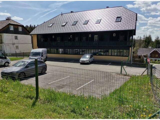 Immobilie in St. Kathrein am Hauenstein - Ferienwohnung - Bild 1