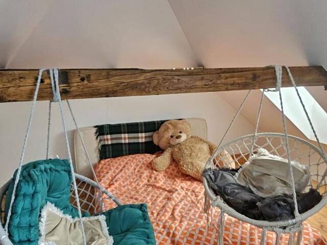 Immobilie in St. Kathrein am Hauenstein - Ferienwohnung - Bild 4