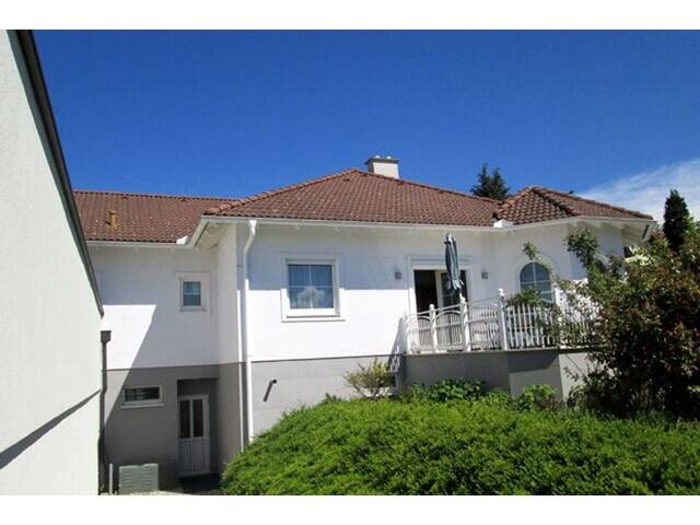 Immobilie in Pilgersdorf - Charmantes Einfamilienhaus in Ortslage, 4 Zimmer, Terrasse, Garage - Ihr neues Zuhause! - Bild 4