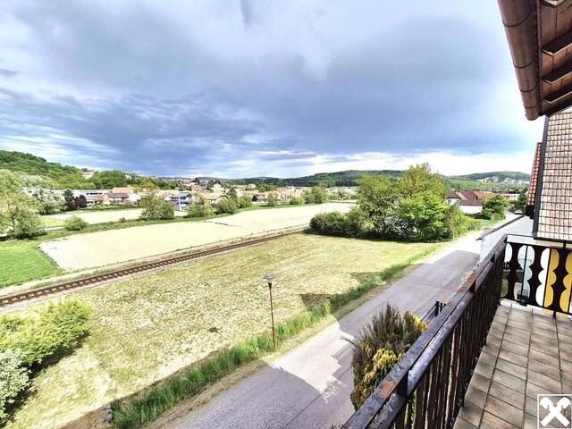 Immobilie in Paudorf - SIE LIEBEN DIESEN AUSBLICK? - Bild 0