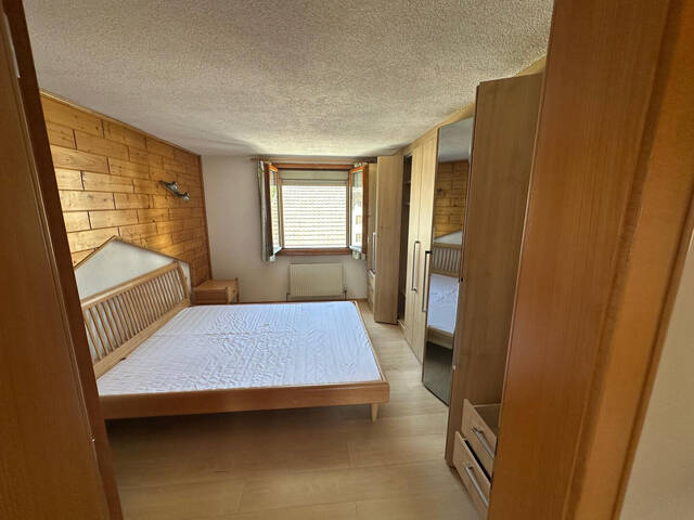 Immobilie in Bludenz - Interessante Dachgeschosswohnung mit Gartennutzung - Bild 3