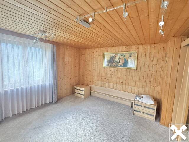 Immobilie in Gföll - Sanierungsbedürftiges Einfamilienhaus in idyllischer Lage - Bild 1