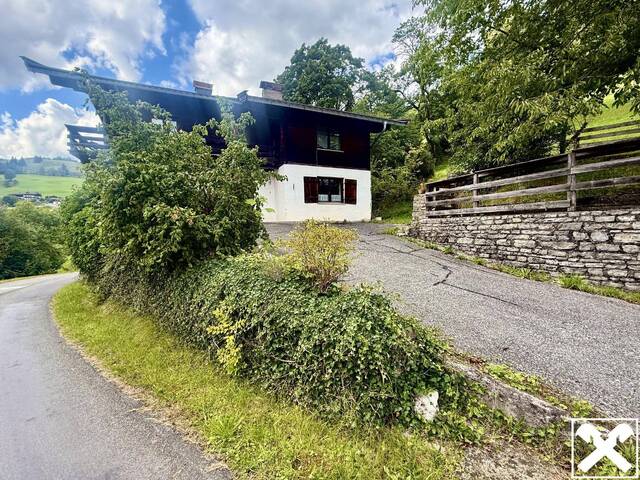 Immobilie in Gföll - Sanierungsbedürftiges Einfamilienhaus in idyllischer Lage - Bild 2