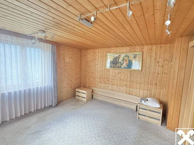 Immobilie in Gföll - Sanierungsbedürftiges Einfamilienhaus in idyllischer Lage - Bild 1