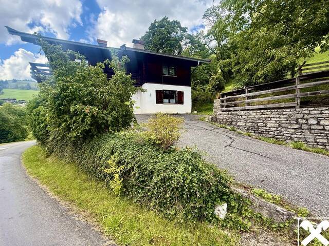 Immobilie in Gföll - Sanierungsbedürftiges Einfamilienhaus in idyllischer Lage - Bild 2