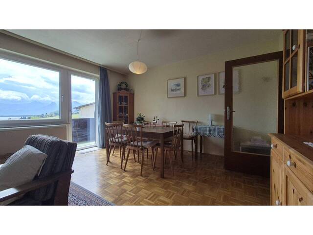 Immobilie in Laim - Dreizimmerwohnung in St.Gilgen mit Seeblick zu verkaufen - Bild 2