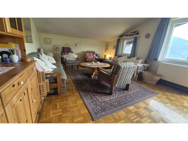 Immobilie in Laim - Dreizimmerwohnung in St.Gilgen mit Seeblick zu verkaufen - Bild 3