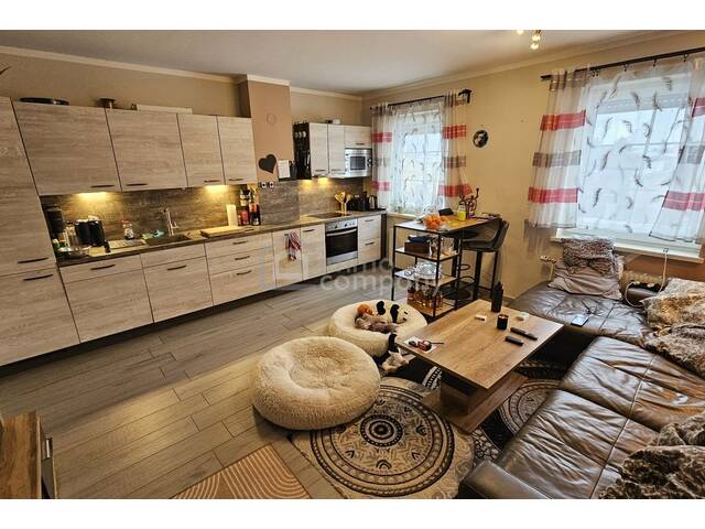 Immobilie in Mannersdorf am Leithagebirge - 8 Zimmer, 2 Küchen, Lagerplatz ohne Ende und viel Garten - Was willst du mehr? Haus in Mannersdorf/Leithagebirge zu verkaufen! - Bild 4