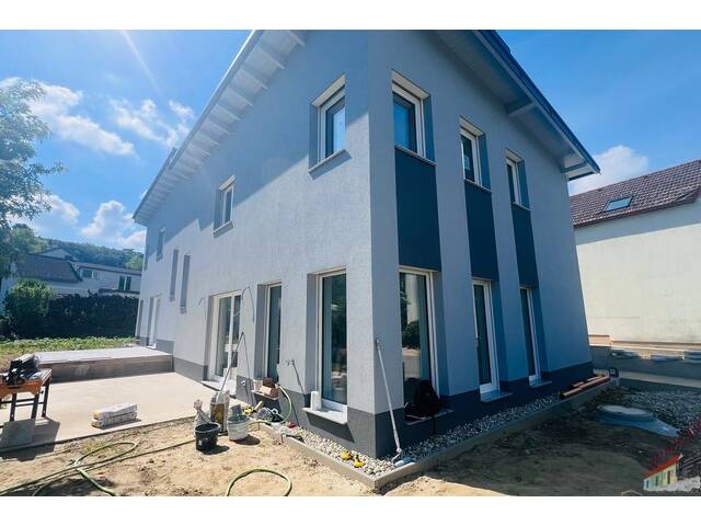 Immobilie in Würnitz - ERSTBEZUG! Familientraum in Ruhelage mit Eigengarten, PKW-Stellplatz und Terrasse! - Bild 3