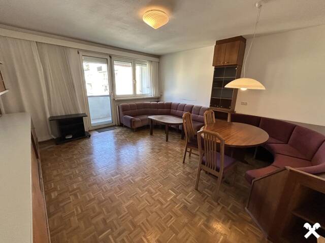 Immobilie in Eferding - Zentral gelegene Eigentumswohnung mit zugeordnetem KFZ-Abstellplatz - Bild 1