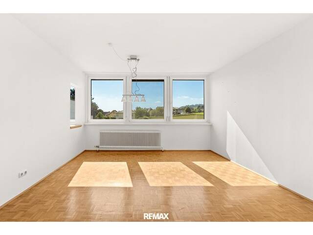 Immobilie in Leonding - Charmante 4-Zimmer-Wohnung mit Loggia im Leondinger Zentrum - Bild 4