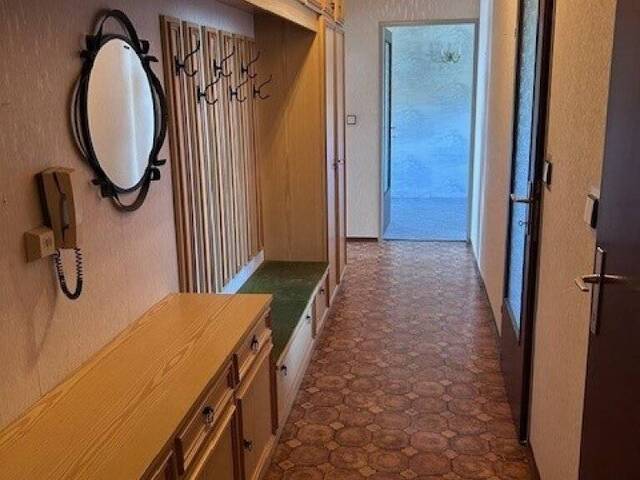 Immobilie in Groß-Siegharts - Eigentumswohnung in Gr. Siegharts - Bild 2