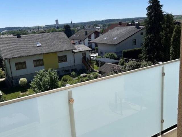 Immobilie in Groß-Siegharts - Eigentumswohnung in Gr. Siegharts - Bild 3