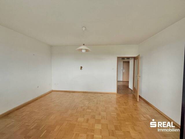 Immobilie in Wels - 2 Zimmer Wohnung mit Traunsteinblick - Wels/Lichtenegg - Bild 2