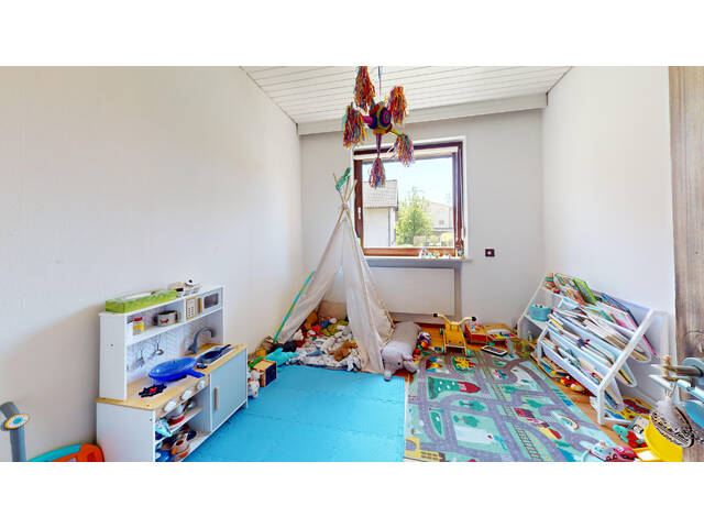 Immobilie in Hohenems - Gepflegtes Einfamilienhaus mit Raum für Ideen! - Bild 3