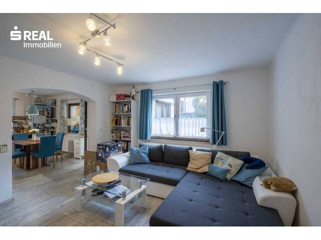 Immobilie in Werfen - Mehr als eine klassische 2-Zimmer-Wohnung - Bild 0