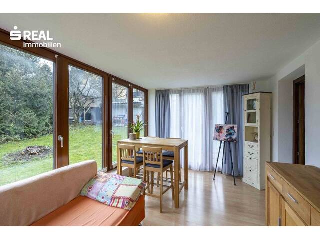 Immobilie in Werfen - Mehr als eine klassische 2-Zimmer-Wohnung - Bild 3