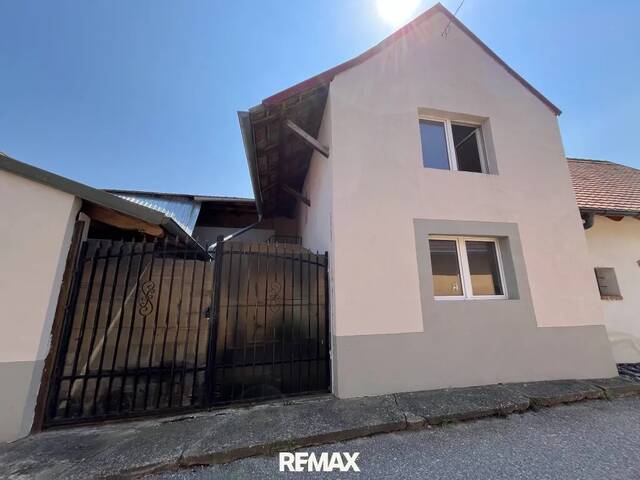 Immobilie in Bernhardsthal - Haus mit besonderem Wohnkonzept - Bild 2