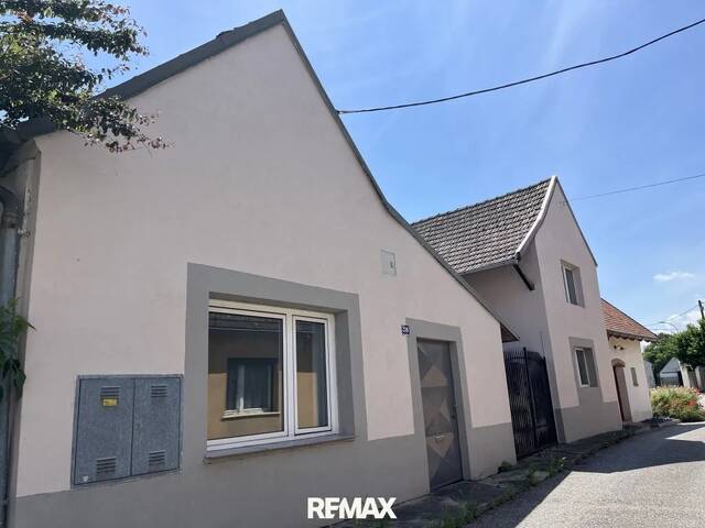 Immobilie in Bernhardsthal - Haus mit besonderem Wohnkonzept - Bild 4