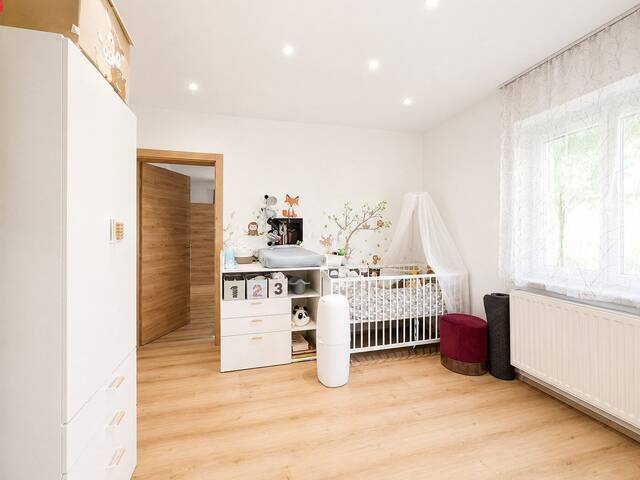 Immobilie in Lafnitz - 1940€/m² - Stilvoll saniertes Haus mit Sonnengarten - 10 Minuten von Hartberg - Bild 0