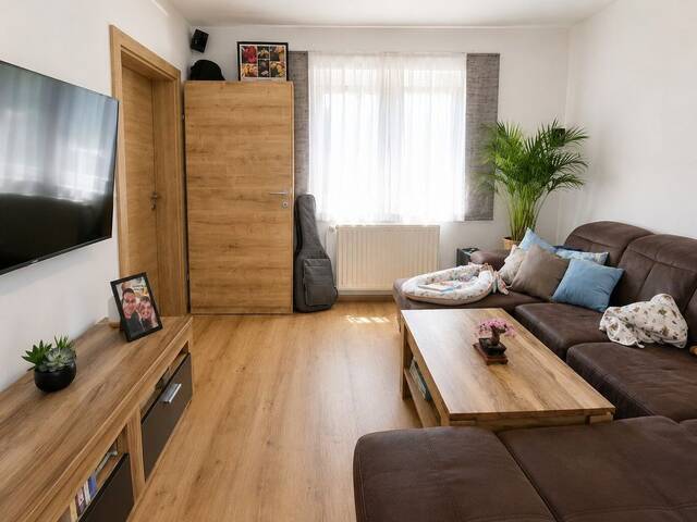 Immobilie in Lafnitz - 1940€/m² - Stilvoll saniertes Haus mit Sonnengarten - 10 Minuten von Hartberg - Bild 1