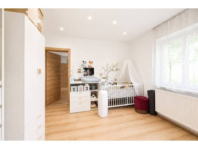 Immobilie in Lafnitz - 1940€/m² - Stilvoll saniertes Haus mit Sonnengarten - 10 Minuten von Hartberg - Bild 3