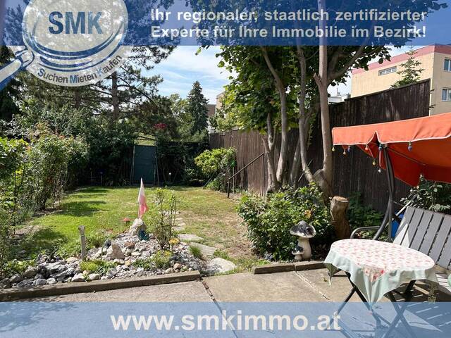 Immobilie in Hollabrunn - Kleines, charmantes Stadthaus! - Bild 1