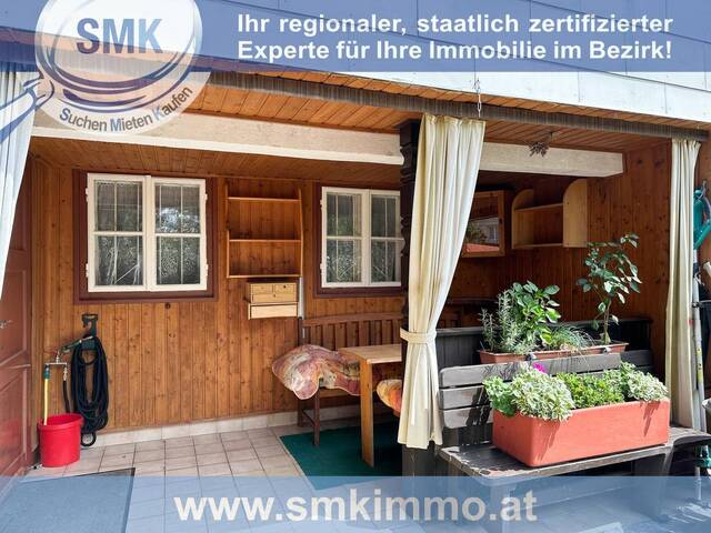 Immobilie in Hollabrunn - Kleines, charmantes Stadthaus! - Bild 2