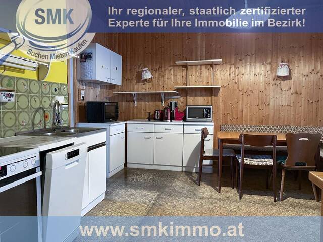 Immobilie in Hollabrunn - Kleines, charmantes Stadthaus! - Bild 4
