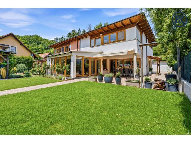 Immobilie in Alland - “My new home” - Bild 0