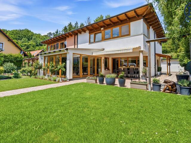 Immobilie in Alland - My new home - Bild 0