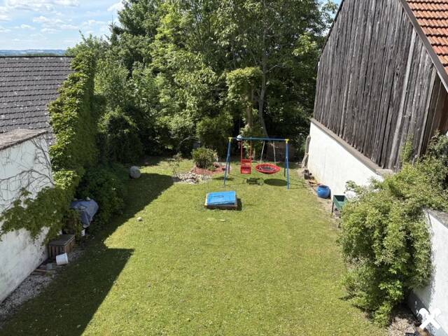 Immobilie in Reichersberg - Voll vermietetes Ertragsobjekt mit historischem Charakter - Bild 1